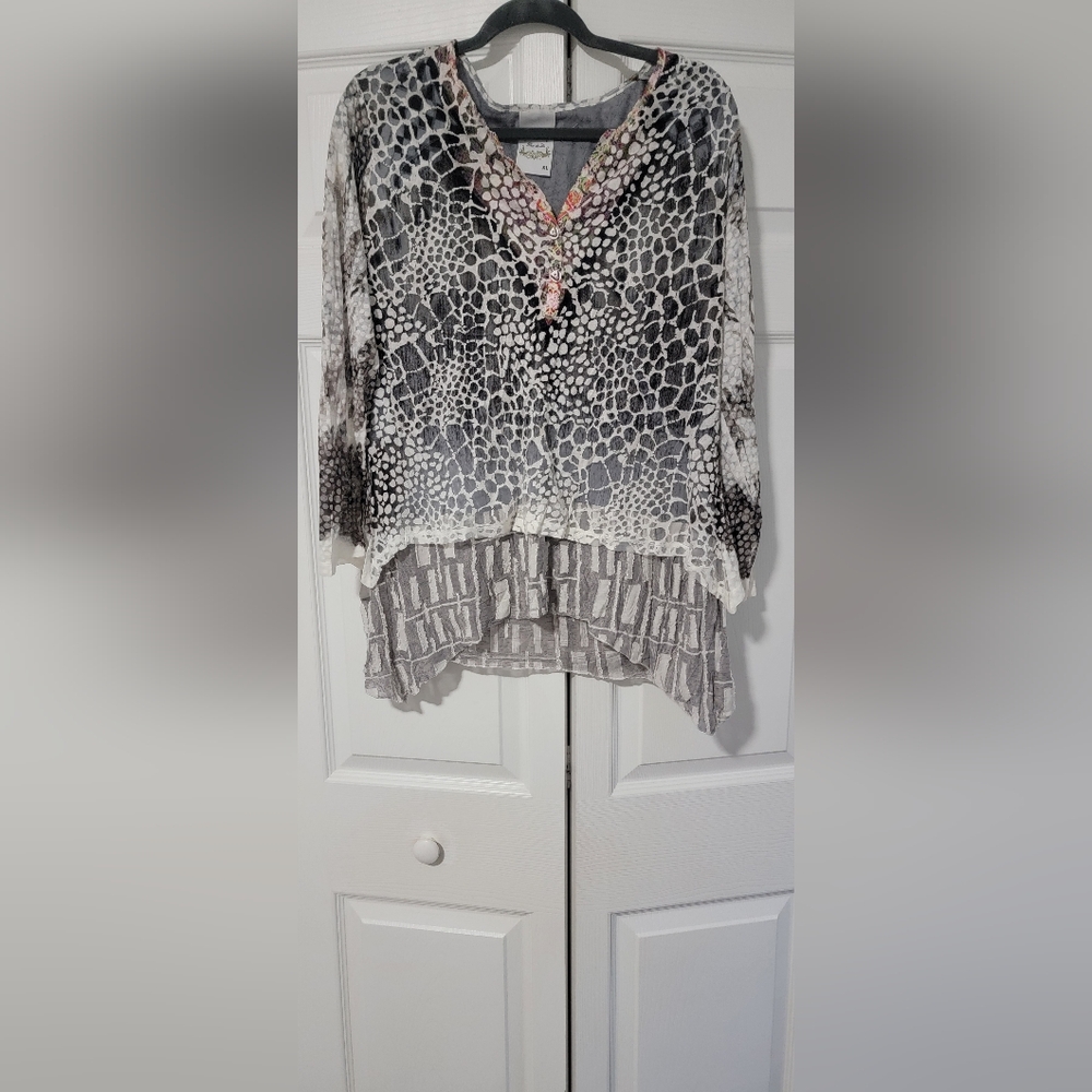 Fleur de Lis Collection